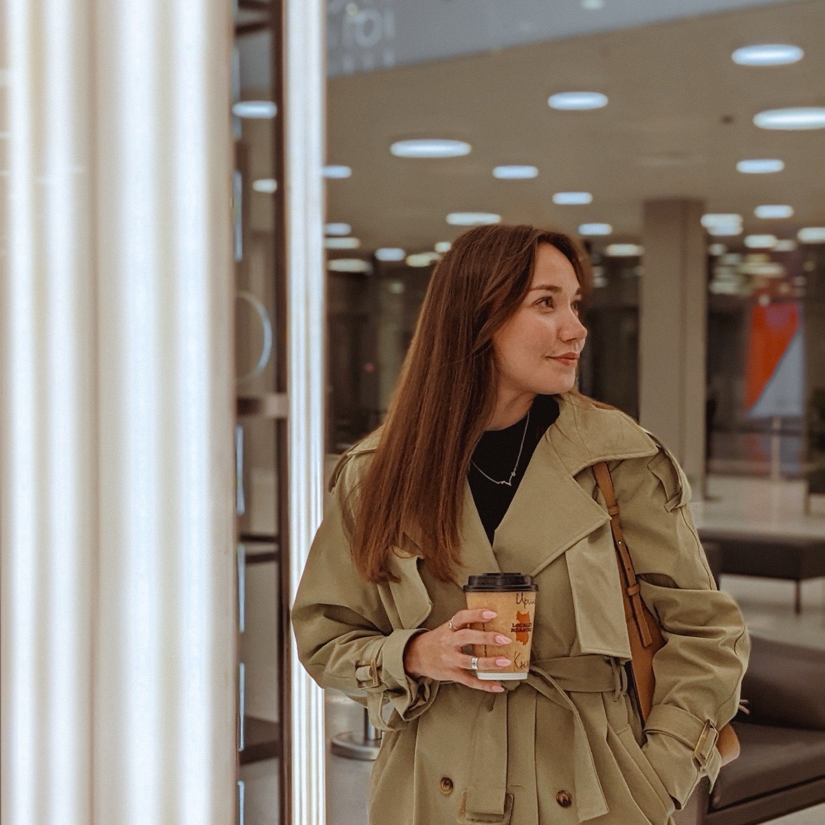 Ирина Ленчевская | Сетка — социальная сеть от hh.ru