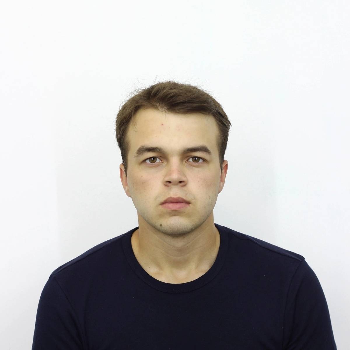 Максим Перцев