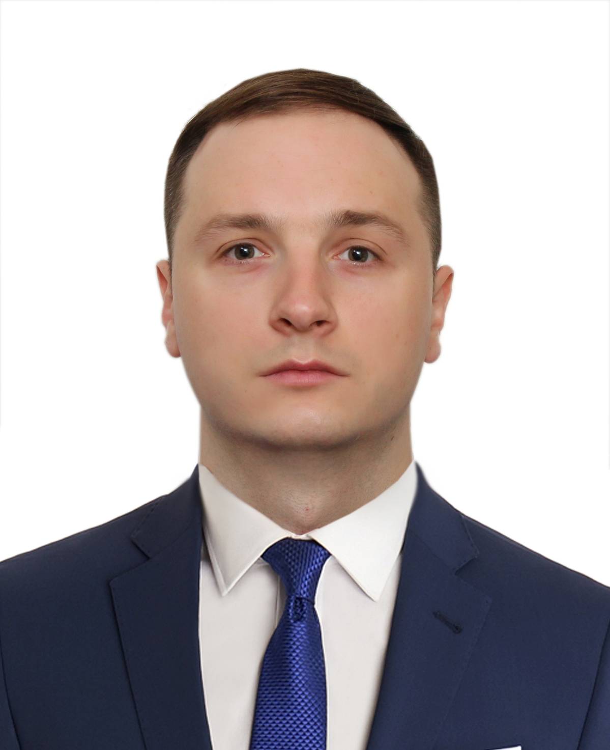 Роман Левченко