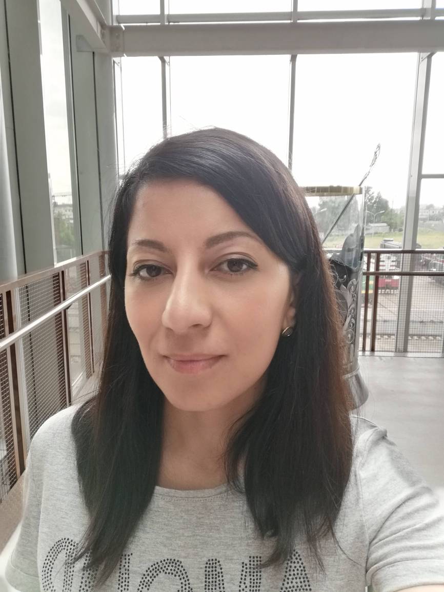 Елена Толмачева | Сетка — социальная сеть от hh.ru