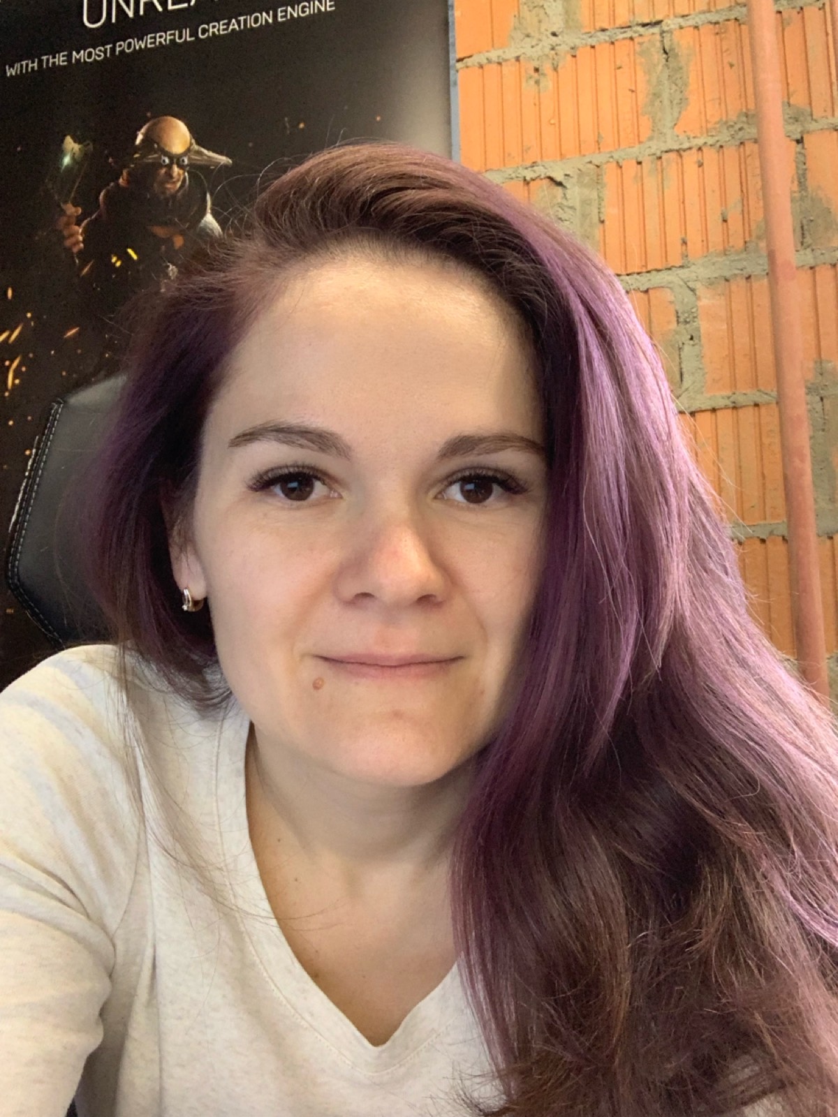 Оксана Климчук | Сетка — социальная сеть от hh.ru