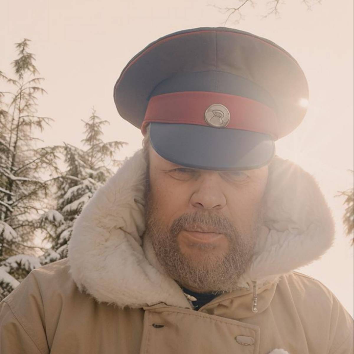 Сергей Глебов