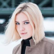 Lidia Orekhova