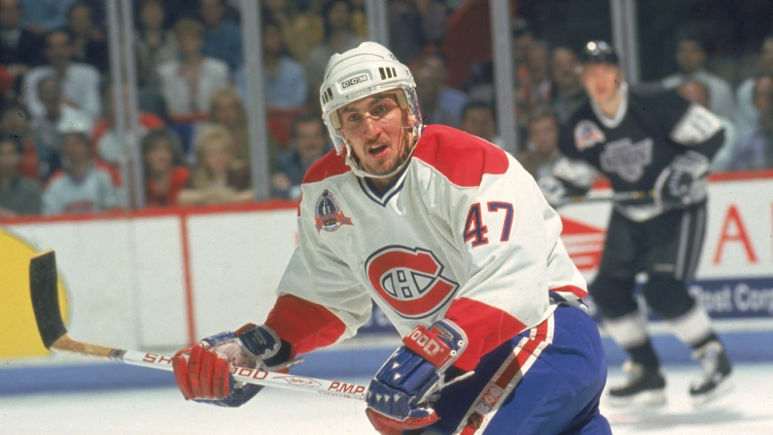 ✅ До нового сезона осталось...
Стефан Лебо — чудо, которое продлилось недолго | Сетка — социальная сеть от hh.ru