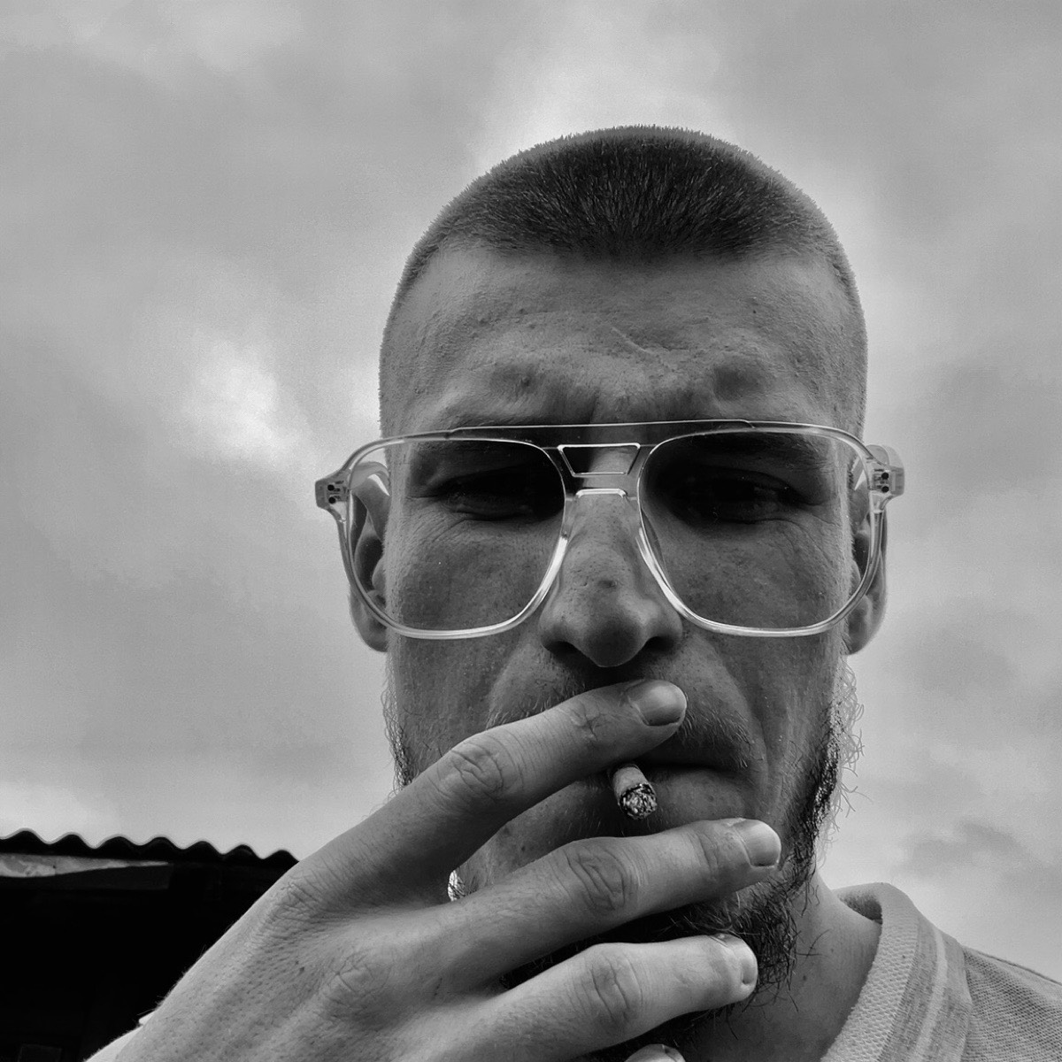 Mike Ebastarrdo | Сетка — социальная сеть от hh.ru