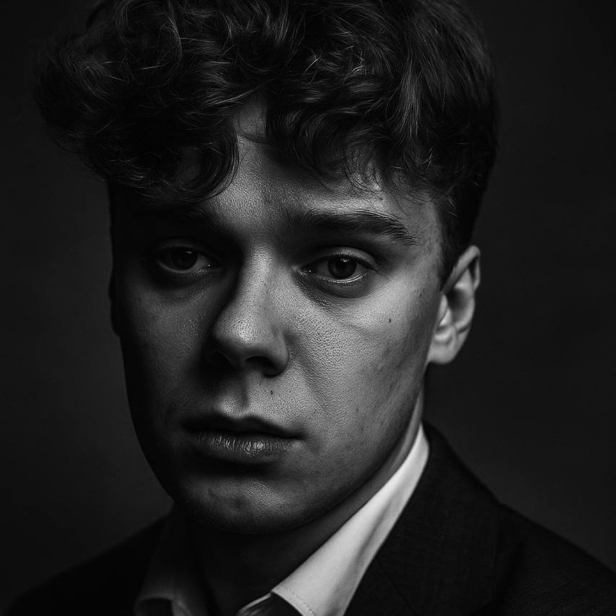 Никита Черкашин