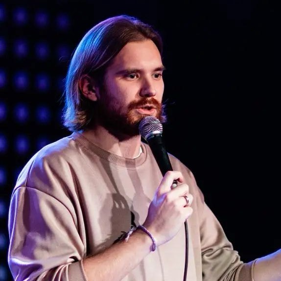Даниил Беспалов