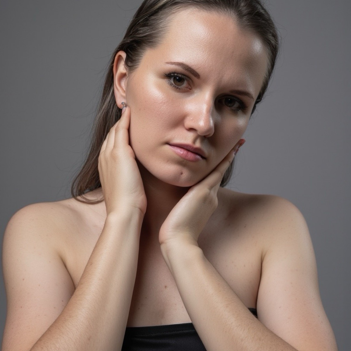 Юлия Туникина