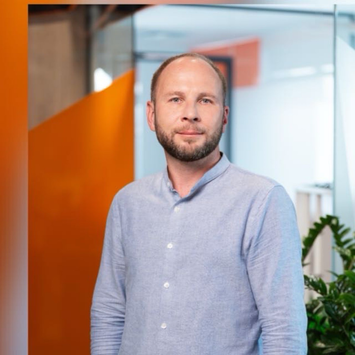 Максим Зайретдинов | Сетка — социальная сеть от hh.ru