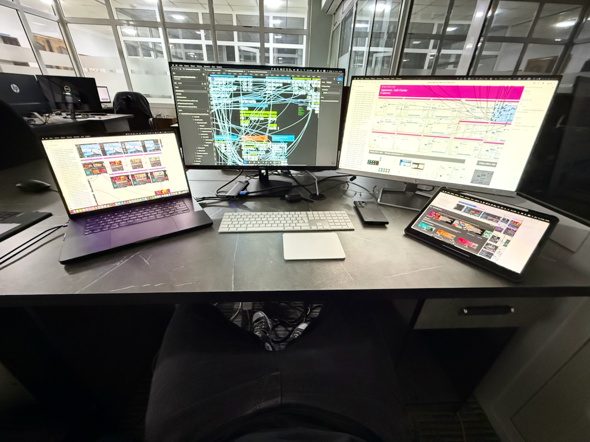 👨🏻‍💻Product Design, UX UI design, Software | Сетка — социальная сеть от hh.ru