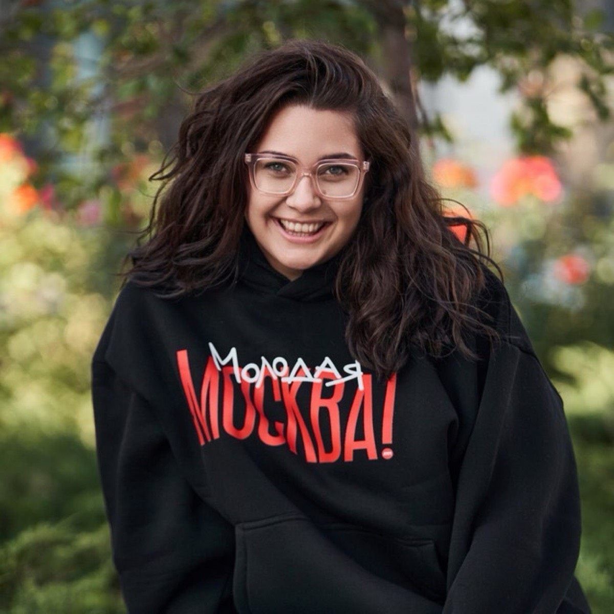 Полина Кунжуева