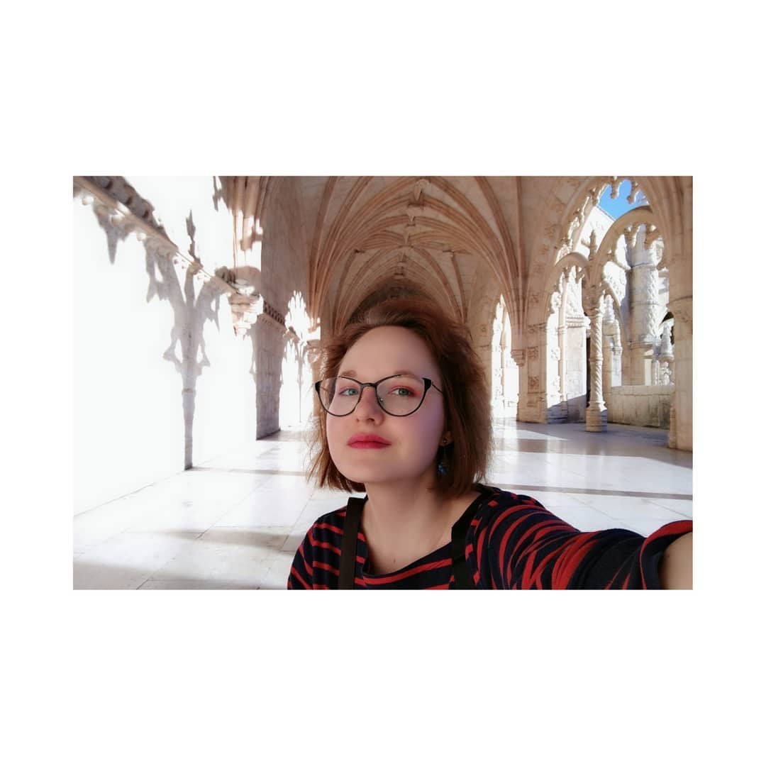 Екатерина Новокшонова