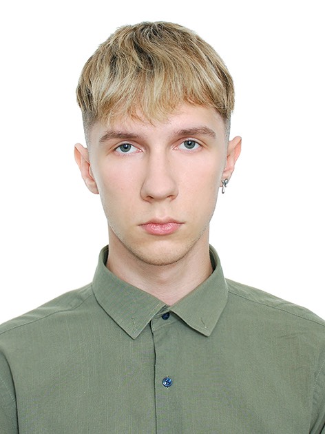 Влад Карцев