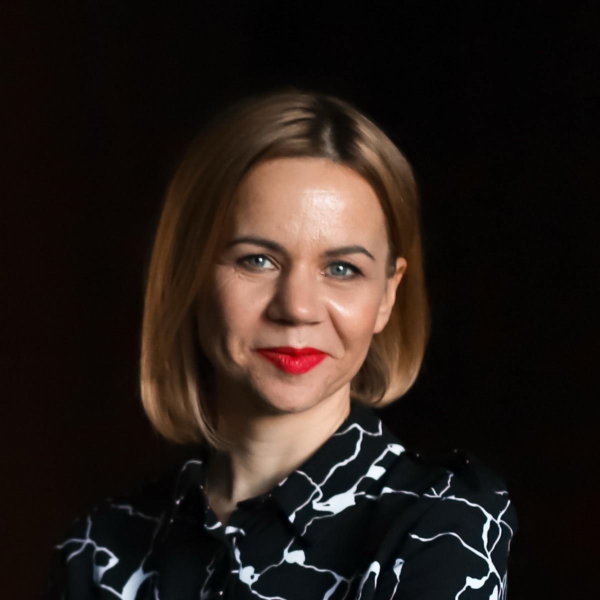 Коженкова Ирина