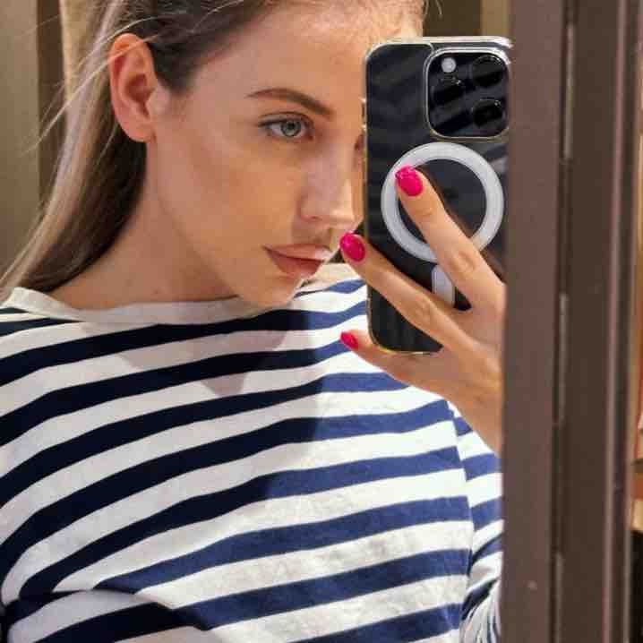 Анжелика Соколова