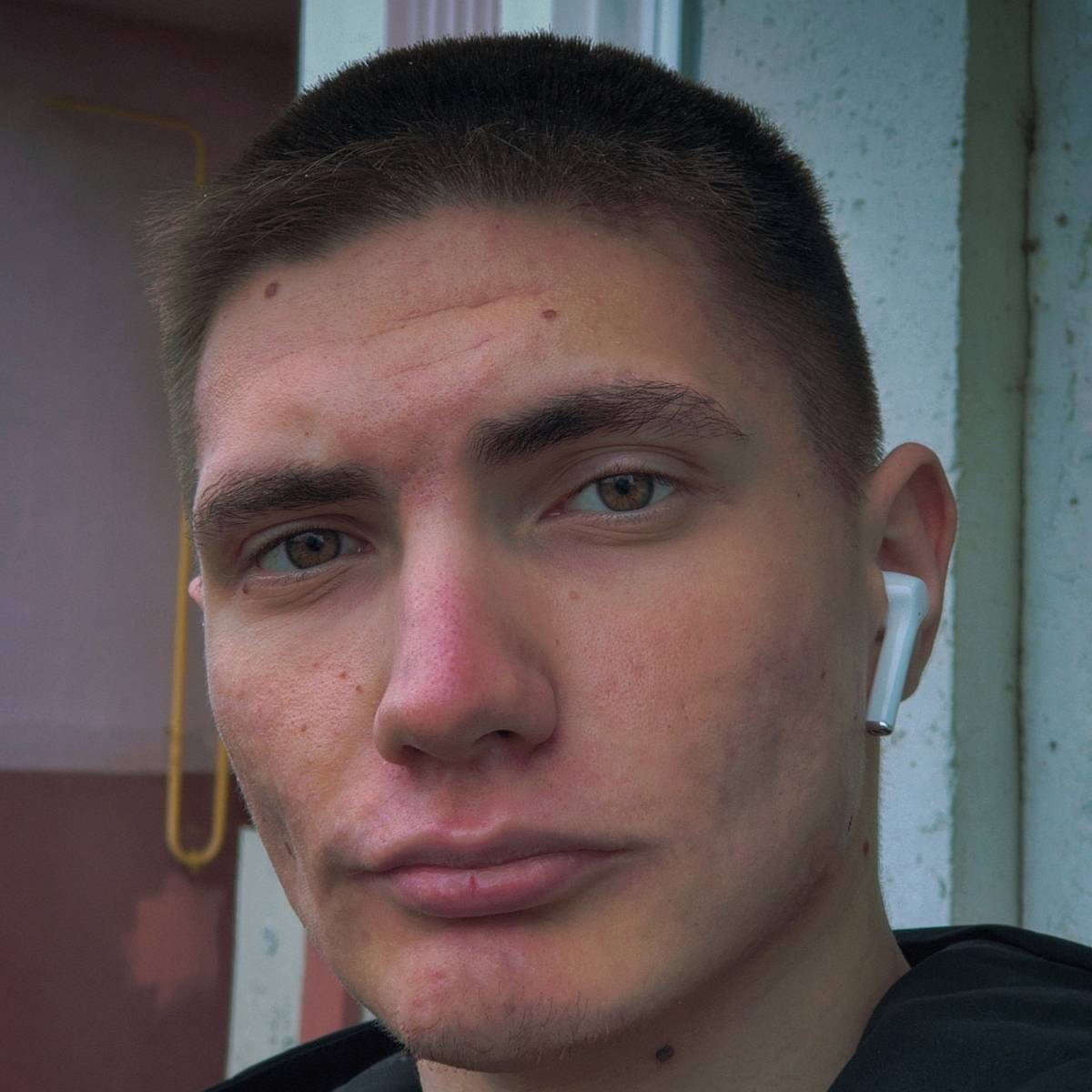 Никита Омельченко