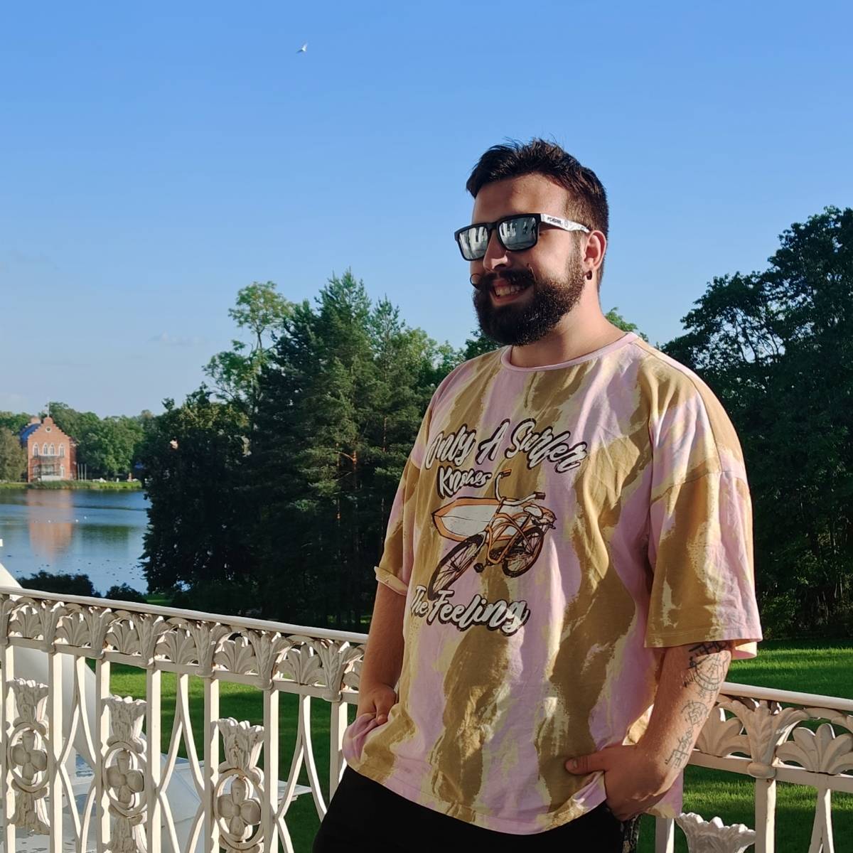 Владимир Росляков