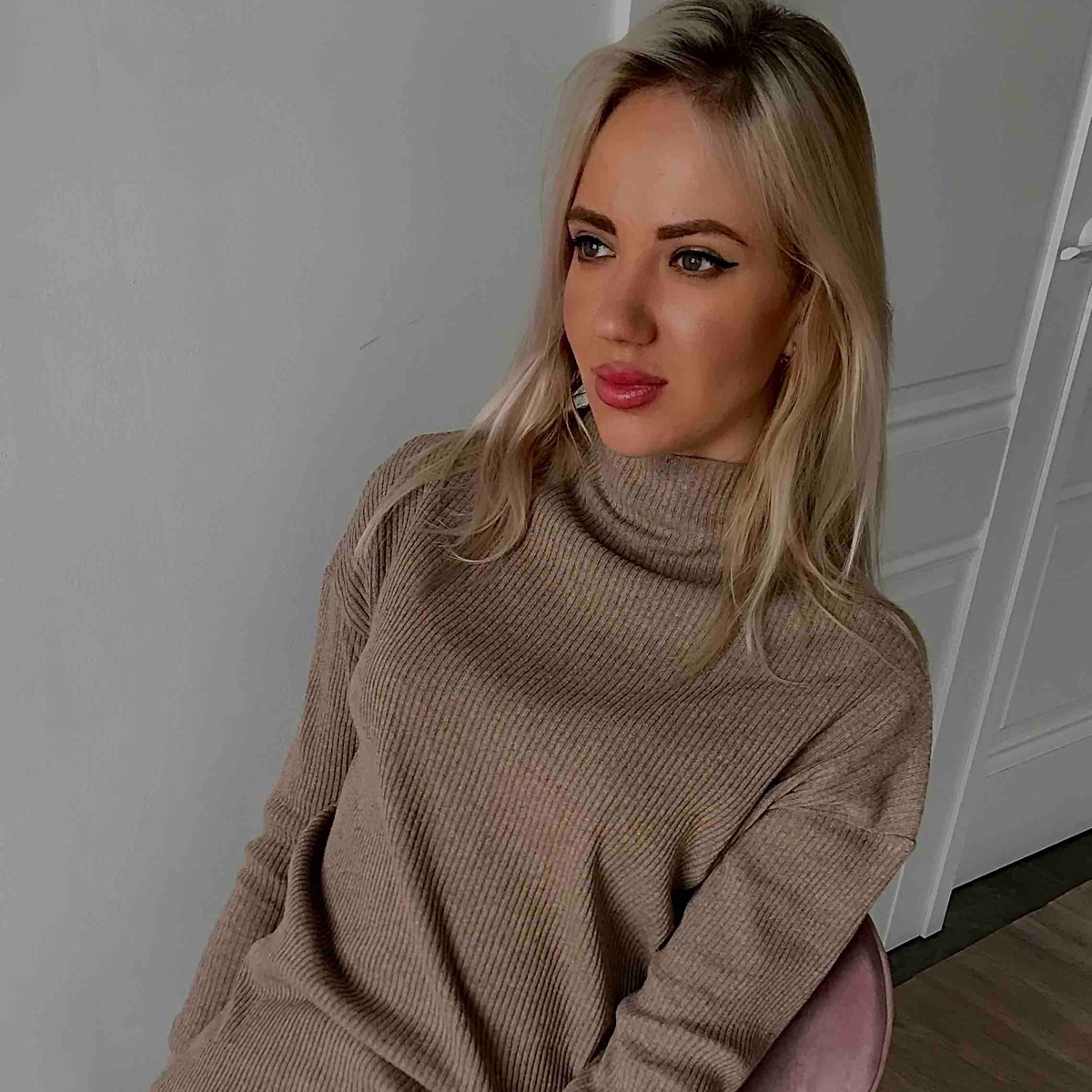 Кристина Сергеева