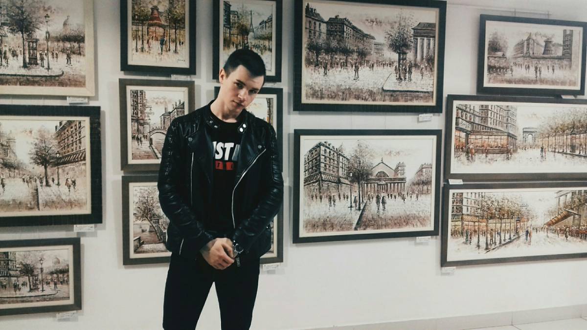 Андрей Кондратьев