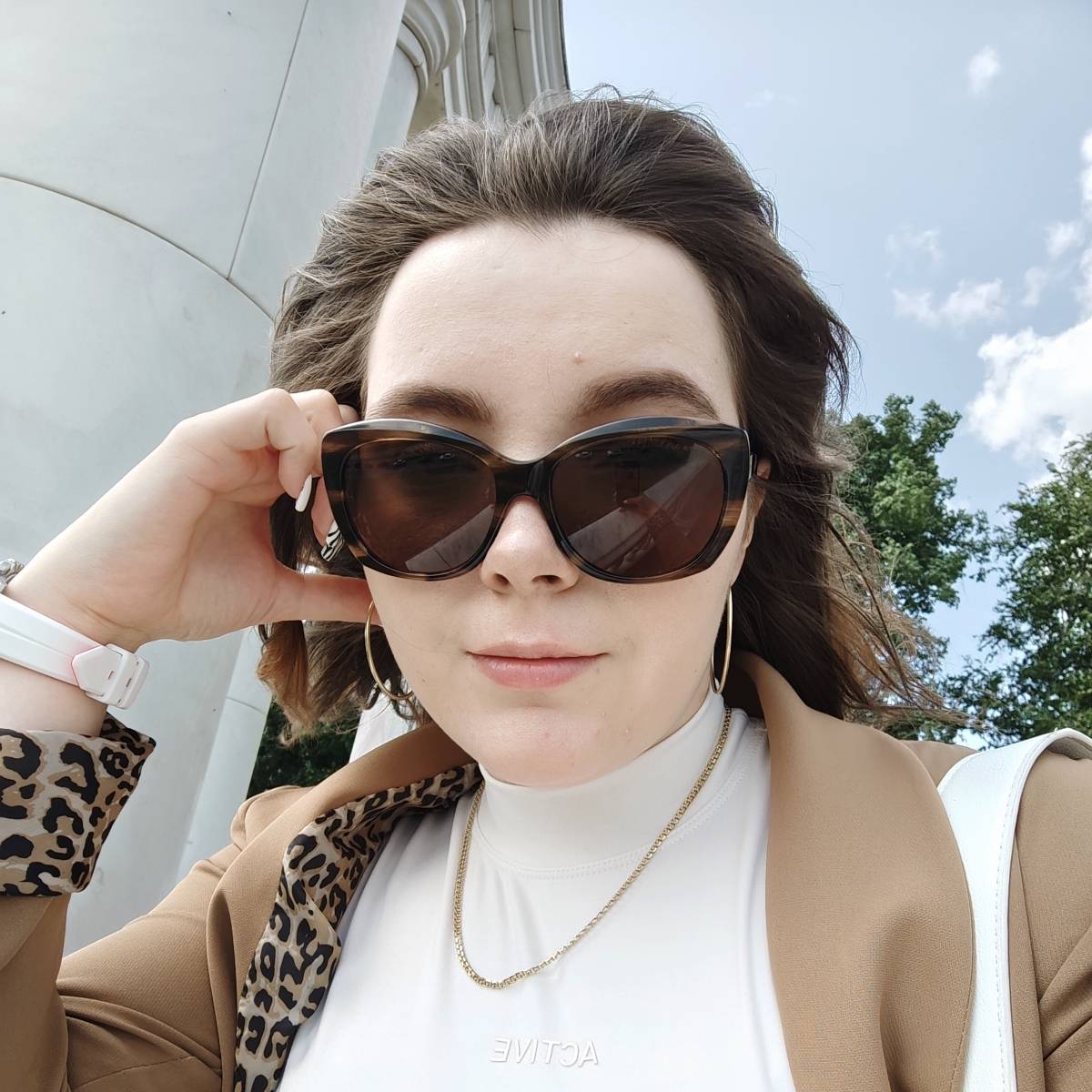 Ксения Скребнева | Сетка — социальная сеть от hh.ru