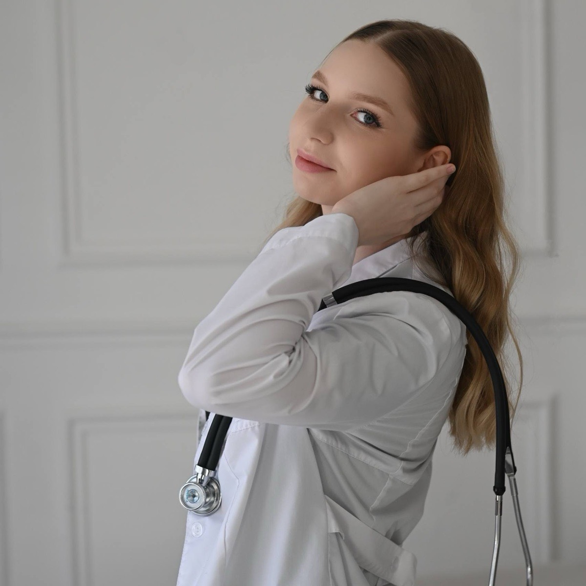 Алина Харитонова
