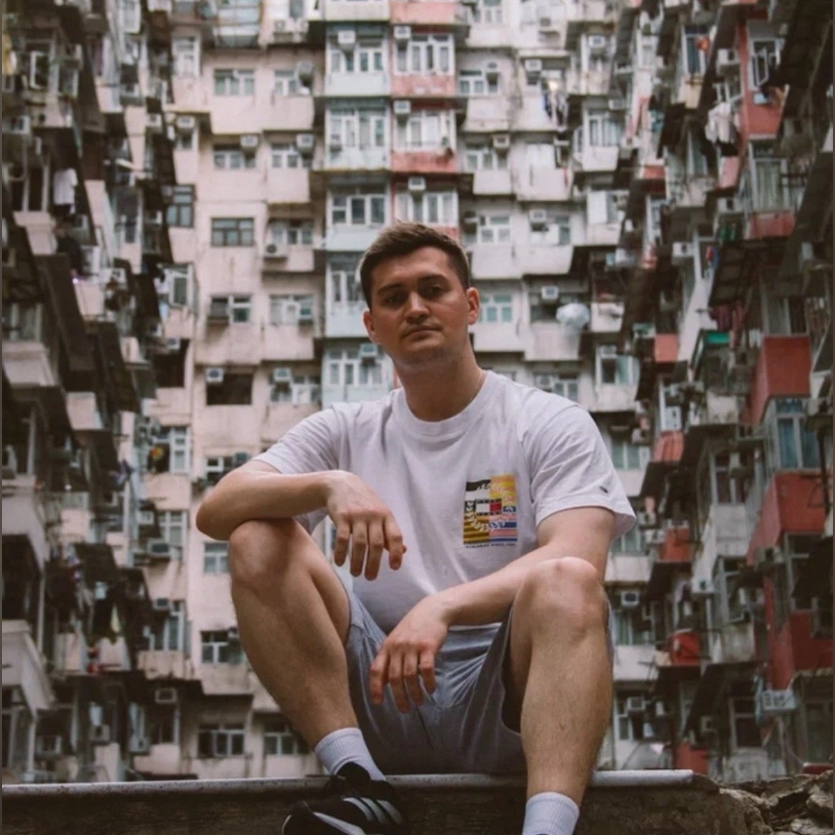 Дмитрий Морозов | Сетка — социальная сеть от hh.ru