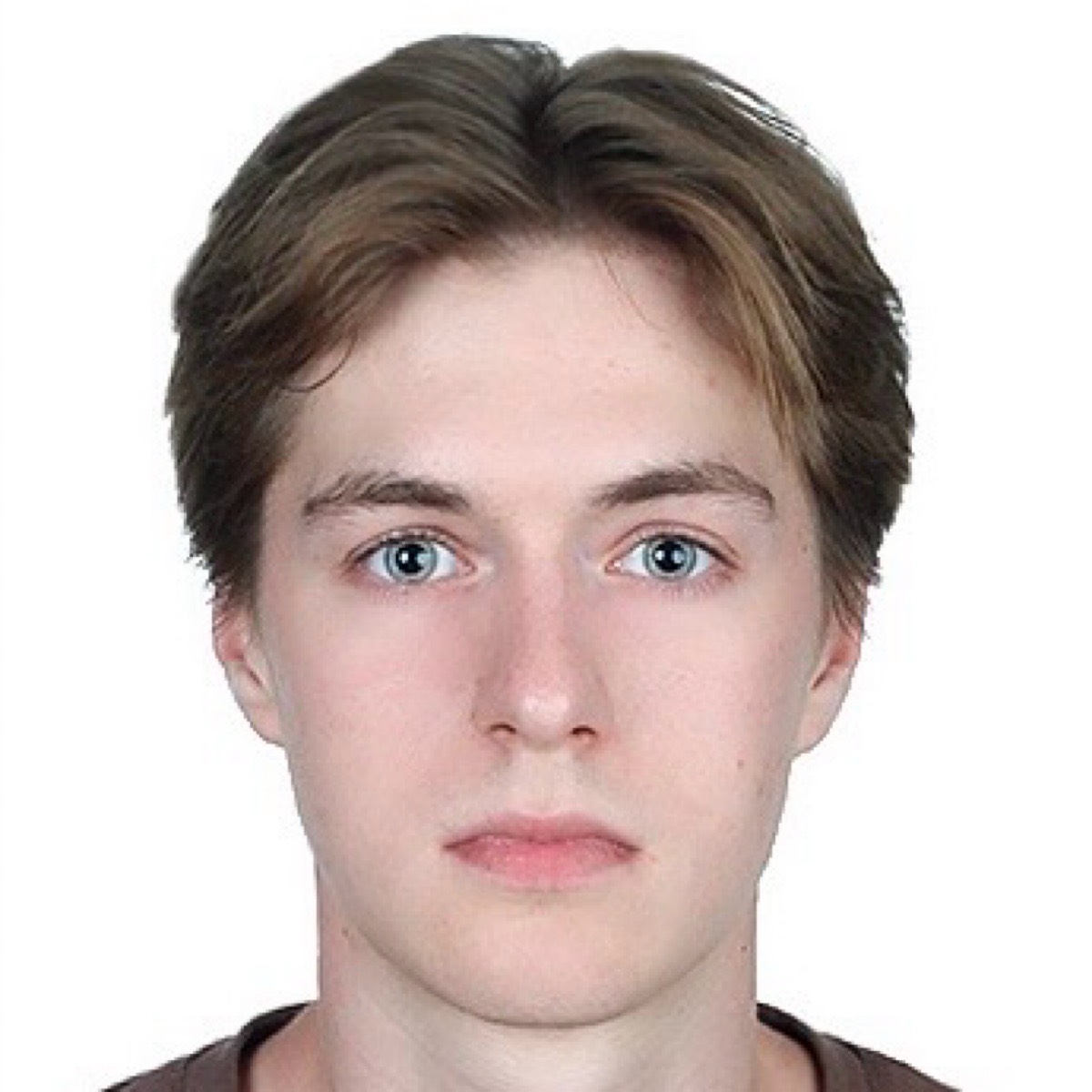 Данил Ластовецкий