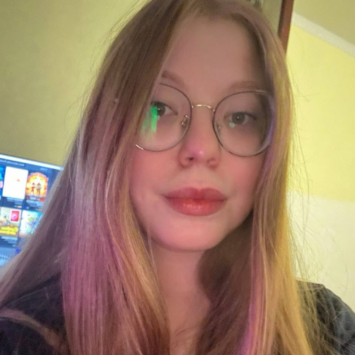 Арина Саттарова