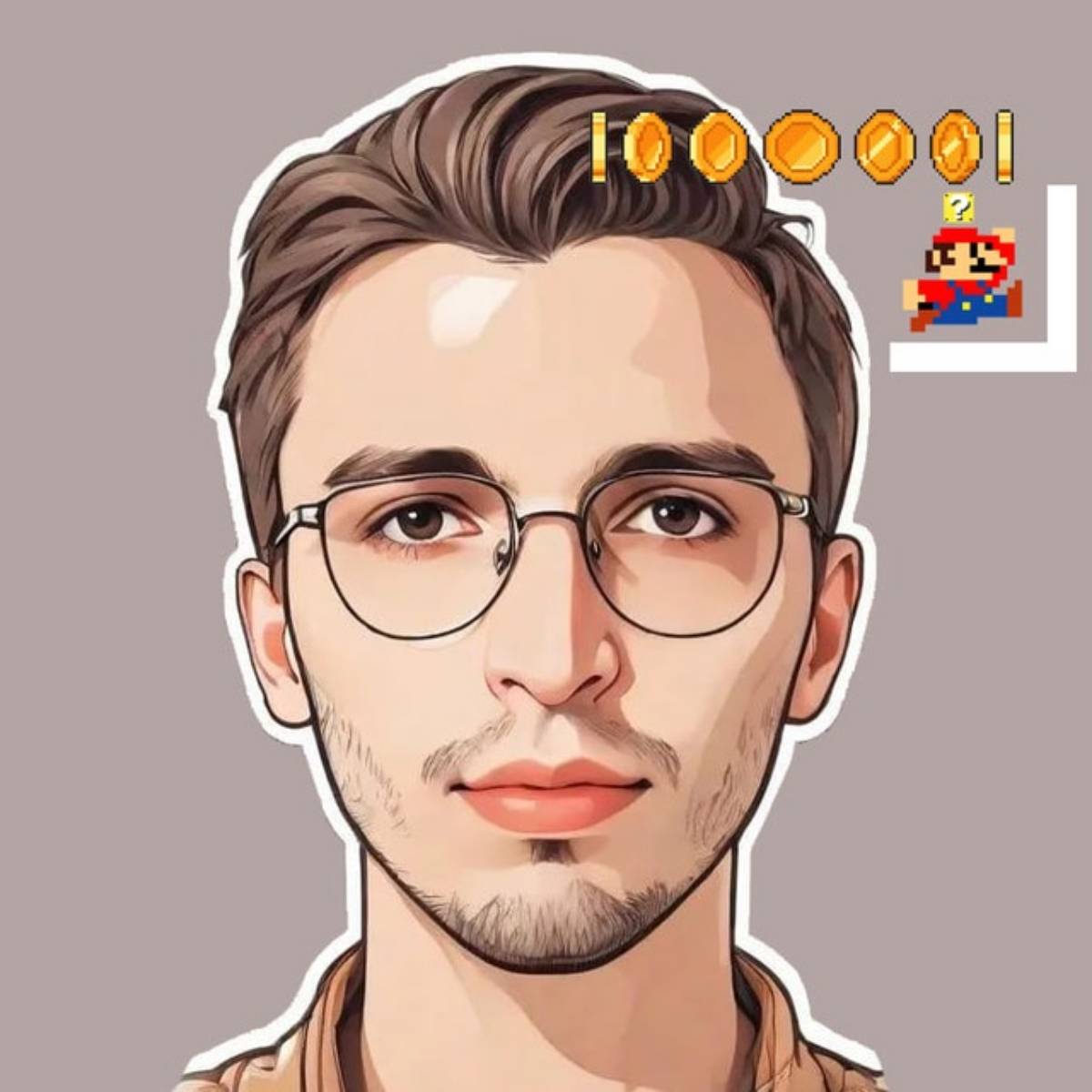 Vlad Gavrilov | Сетка — социальная сеть от hh.ru