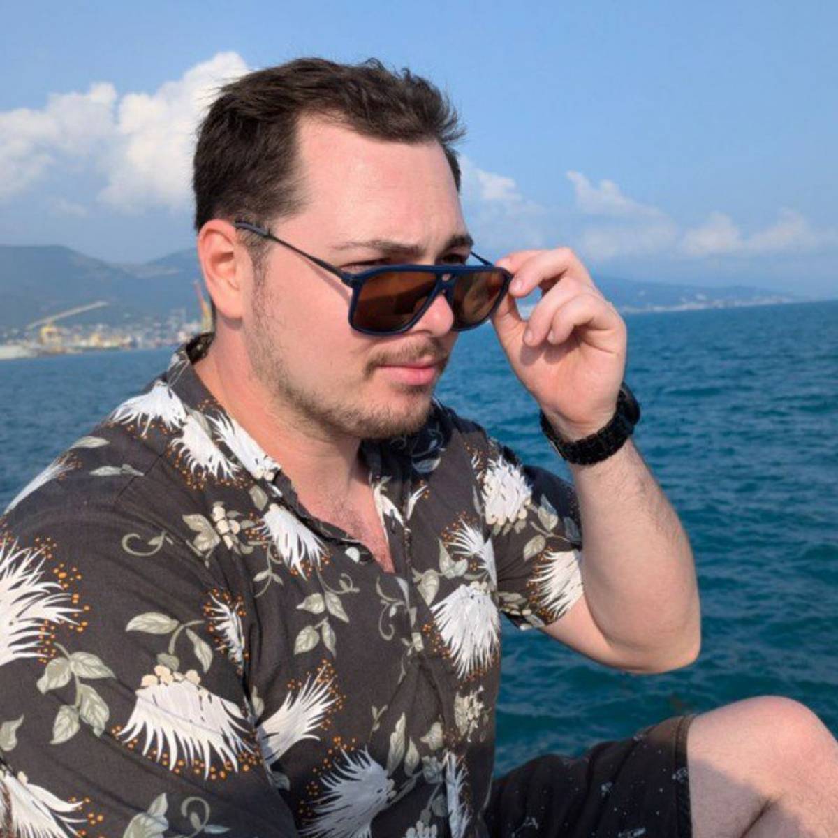 Евгений Алексеев | Сетка — социальная сеть от hh.ru