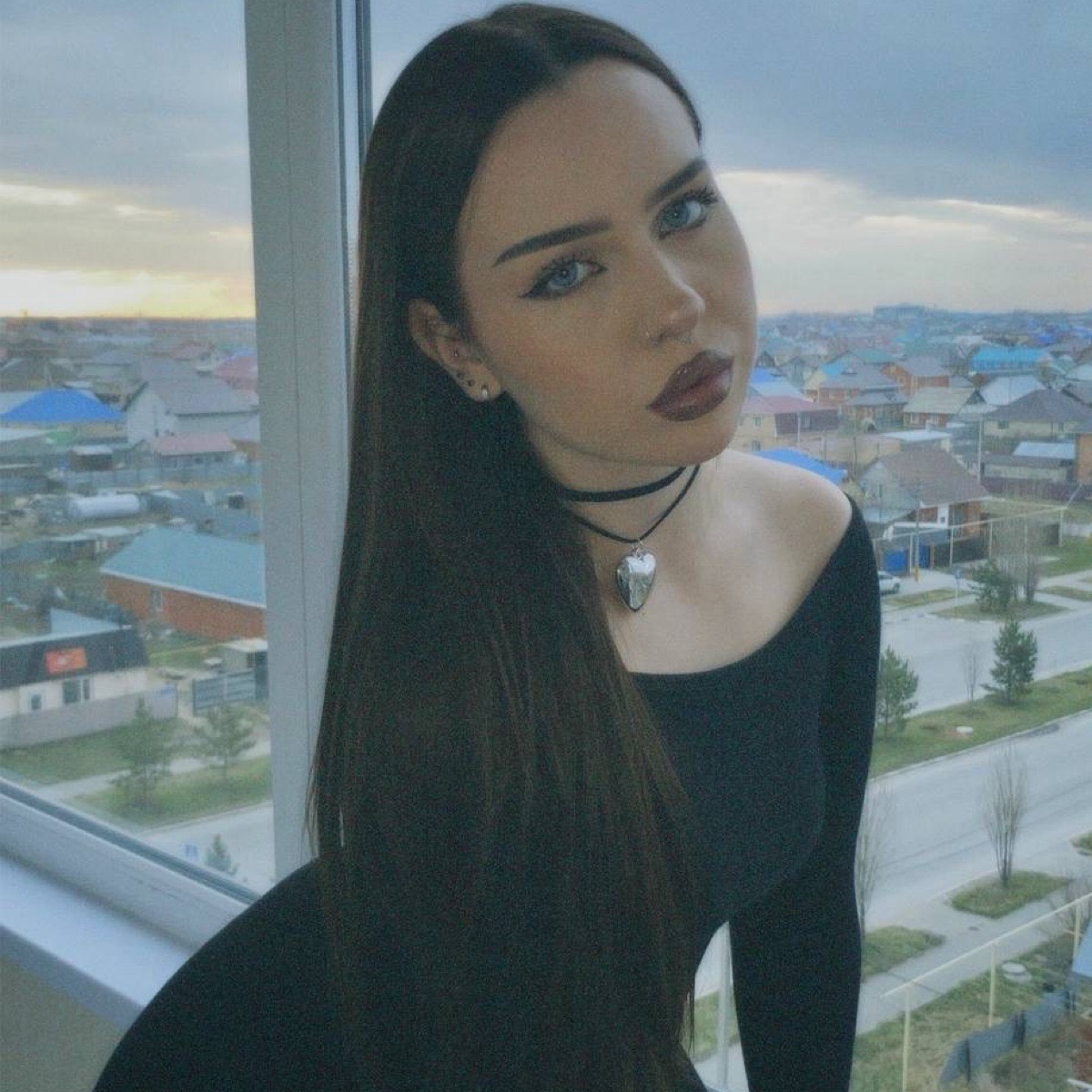 Карина Жовтяк