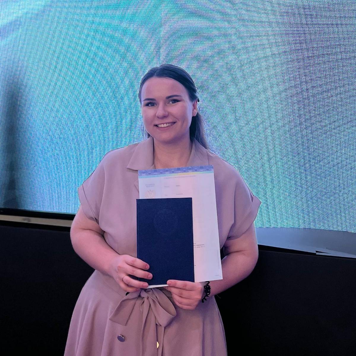 Екатерина Дикран | Сетка — социальная сеть от hh.ru