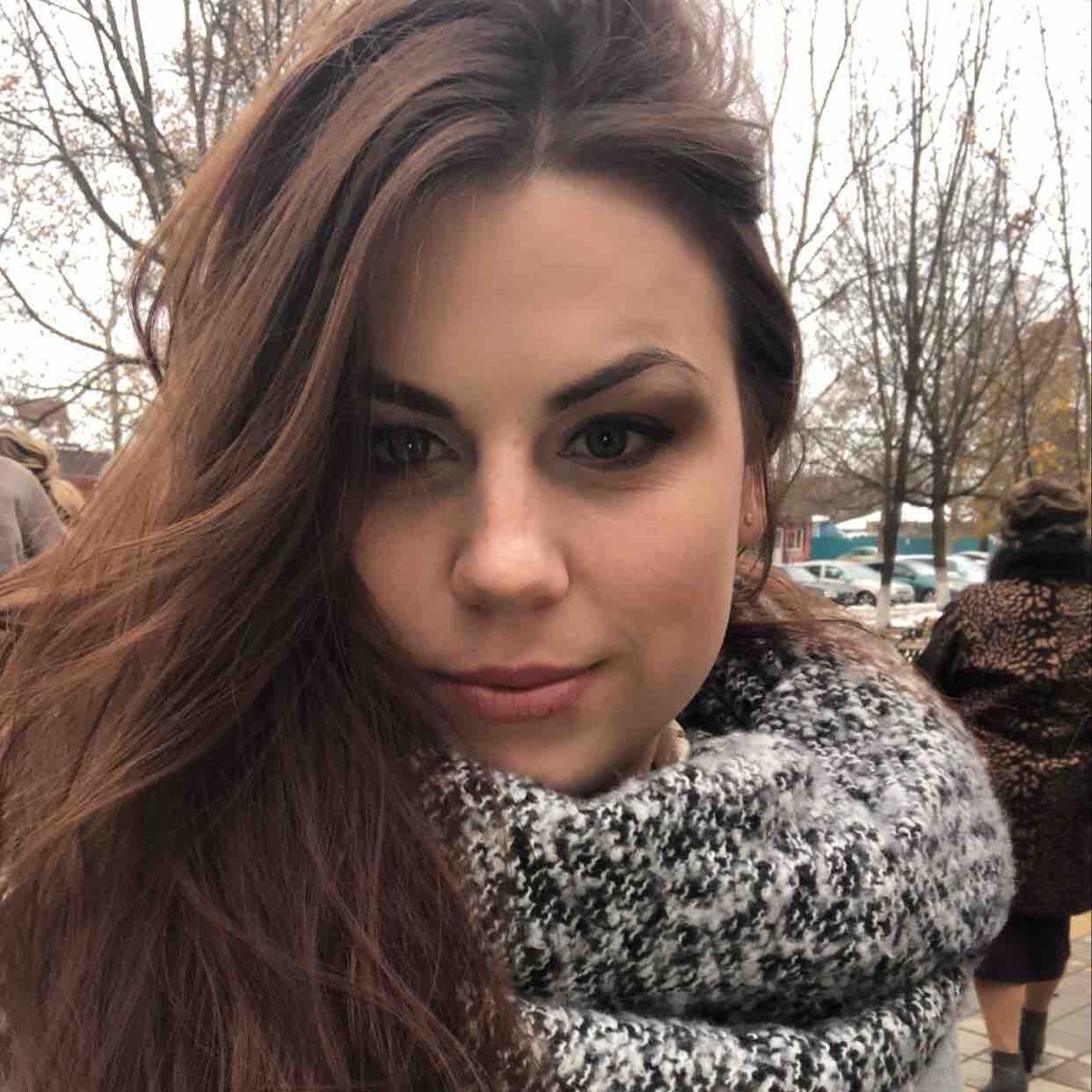 Екатерина Бартенева | Сетка — социальная сеть от hh.ru