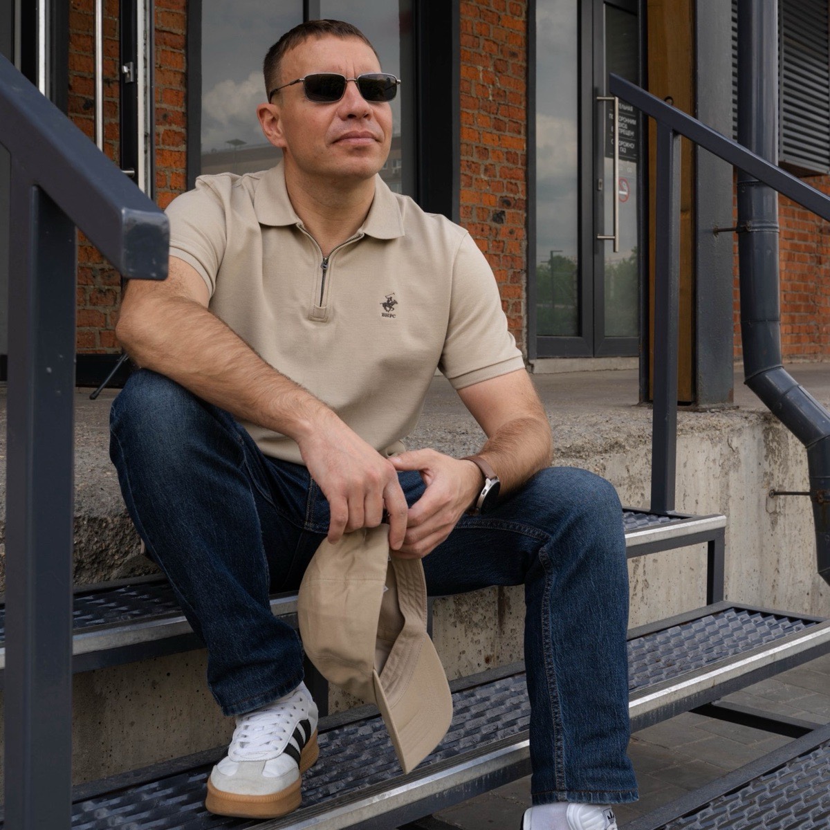 Александр Нагорнов | Сетка — социальная сеть от hh.ru