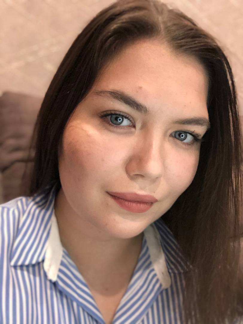 Ксения Гайнулина