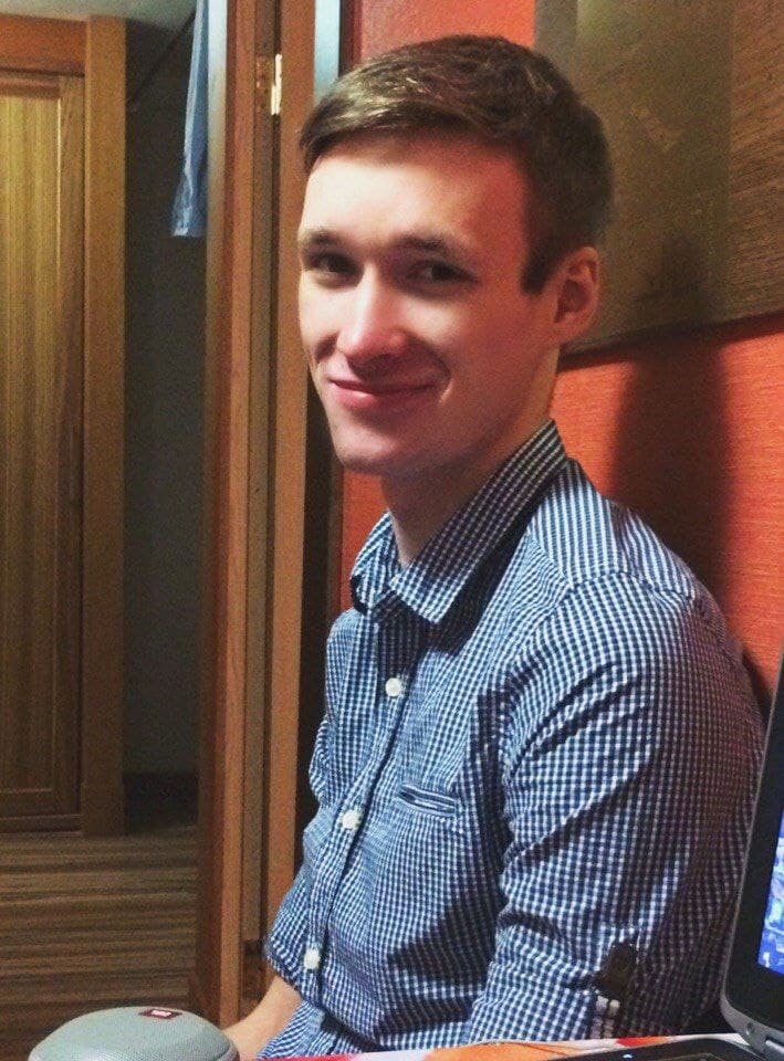 Александр Чувин