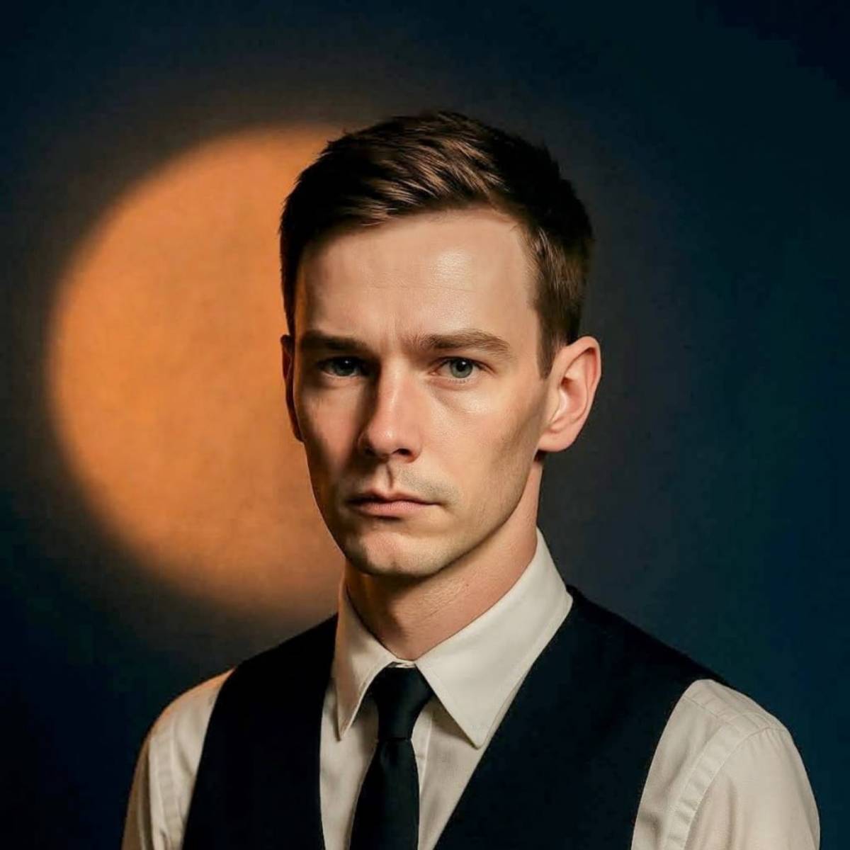 Александр Цыганенко