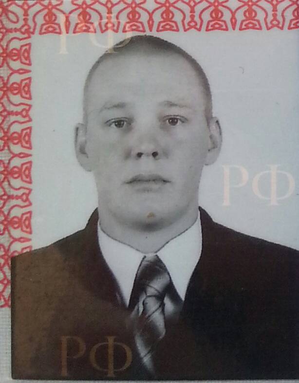 Сергей Чивардов