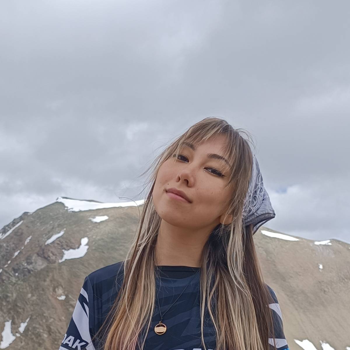 Азалия Исламгулова