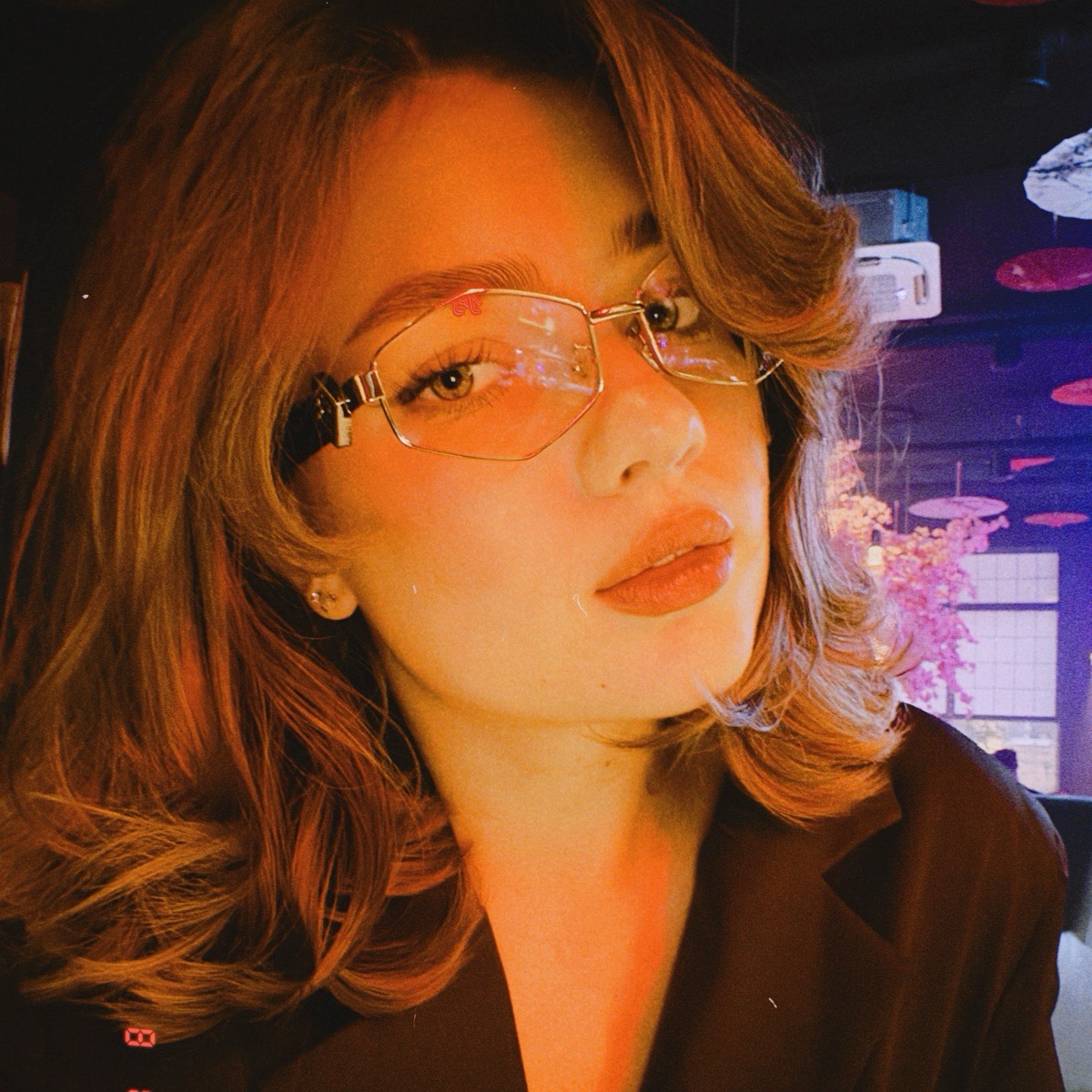 Марина Титова