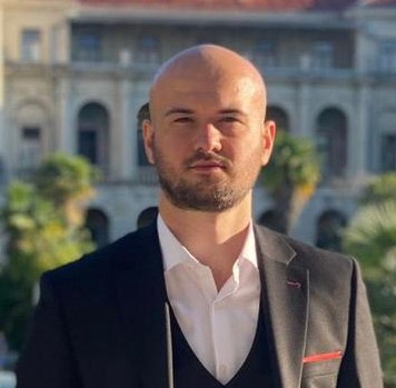 Жантемир Абрэдж | Сетка — социальная сеть от hh.ru