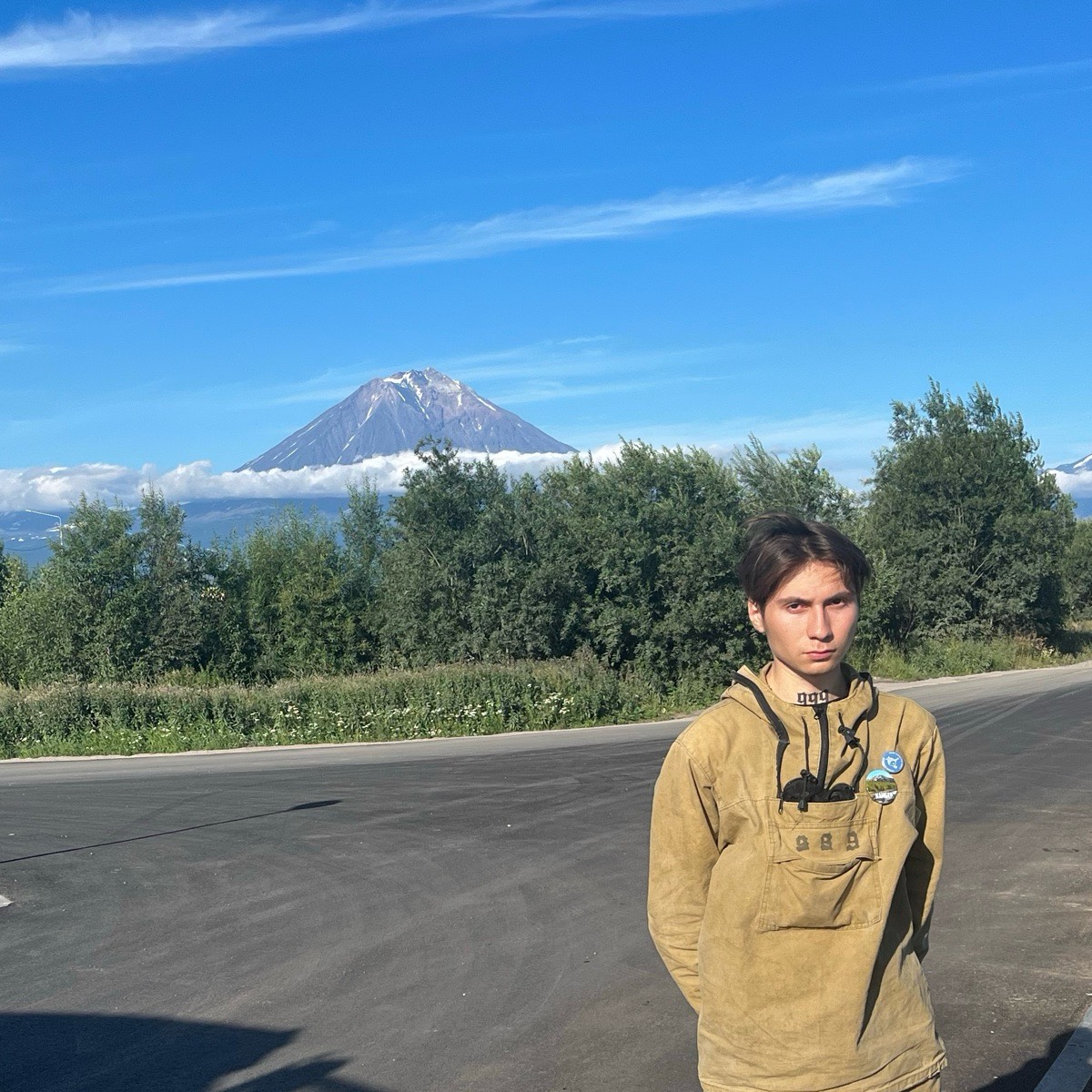 Динар Габдрахманов | Сетка — социальная сеть от hh.ru