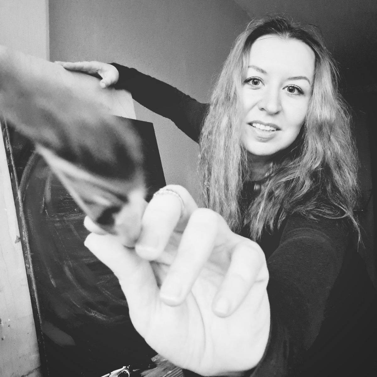 Елена Мунемо