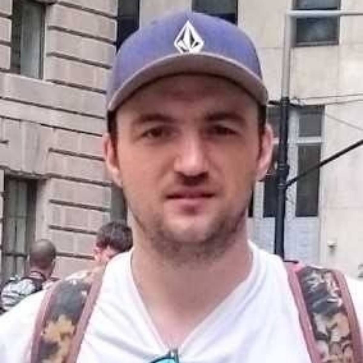 Дмитрий Mr | Сетка — социальная сеть от hh.ru