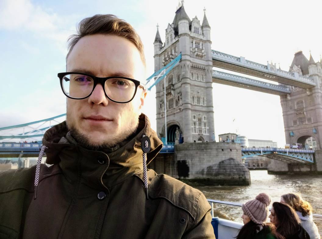 Константин Григорьев