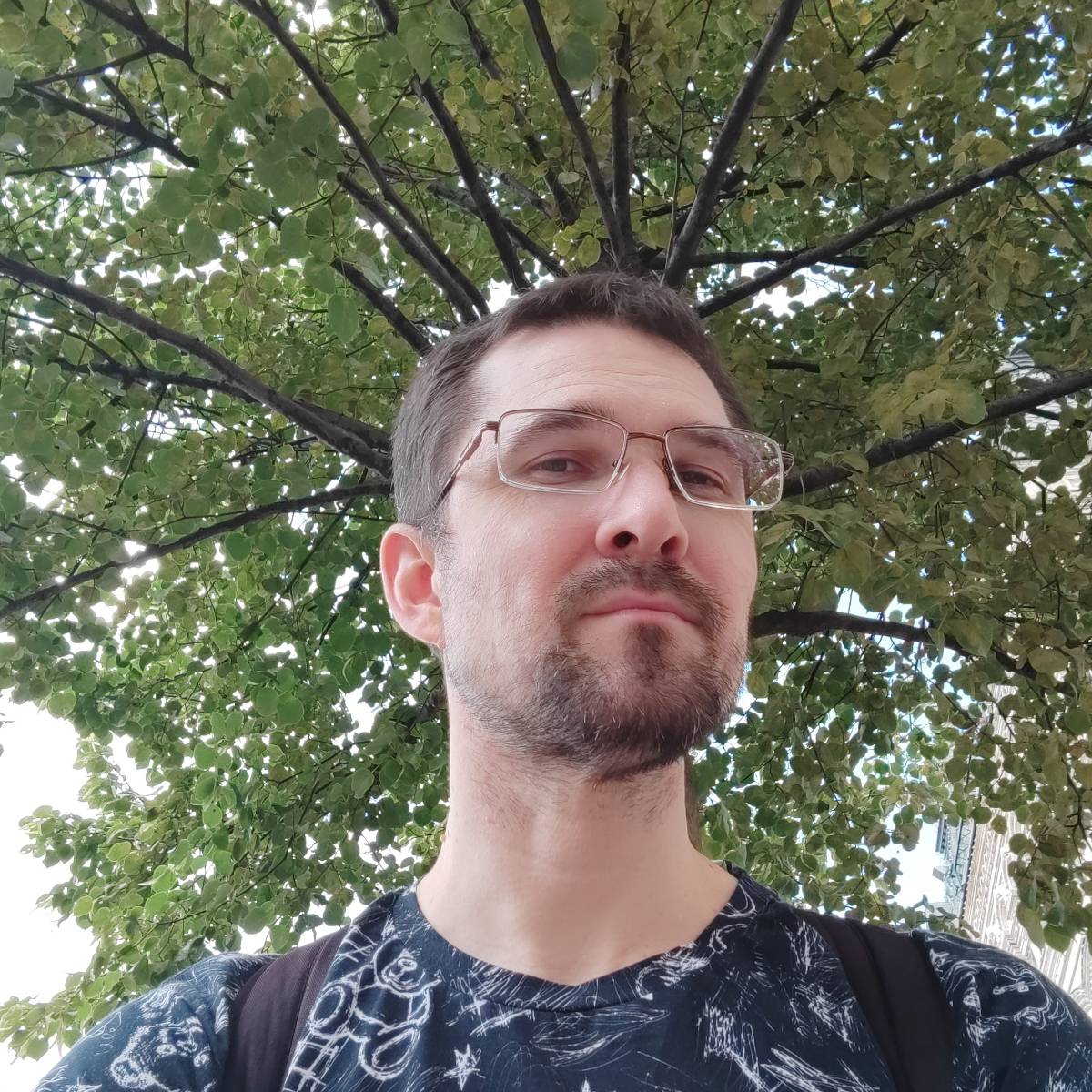 Дмитрий Семенов | Сетка — социальная сеть от hh.ru