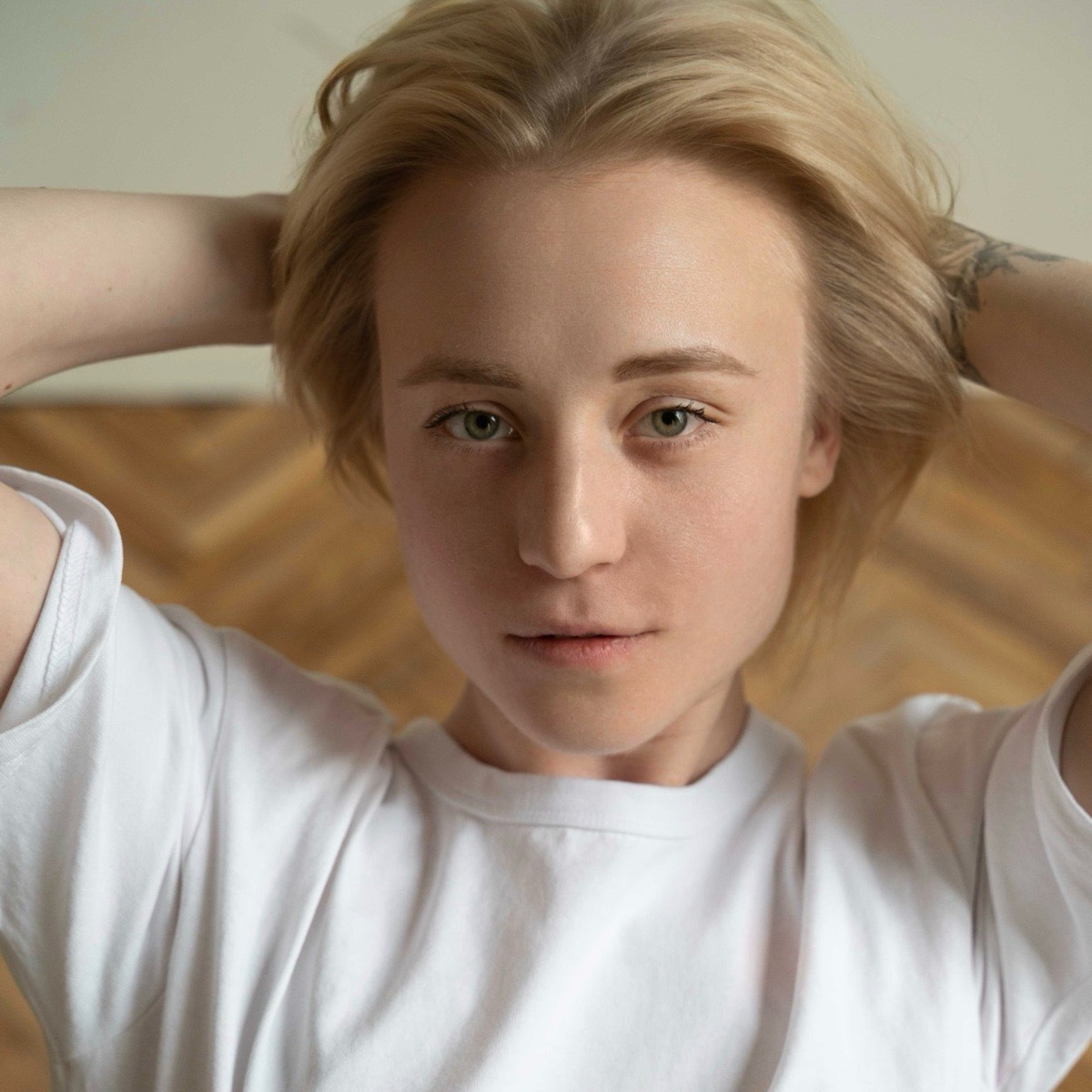 Екатерина Крюкова