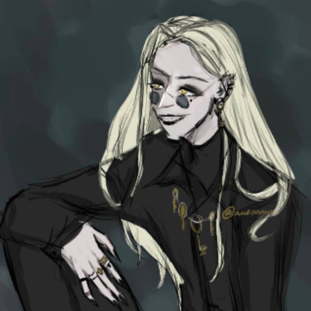 Анна Краснова