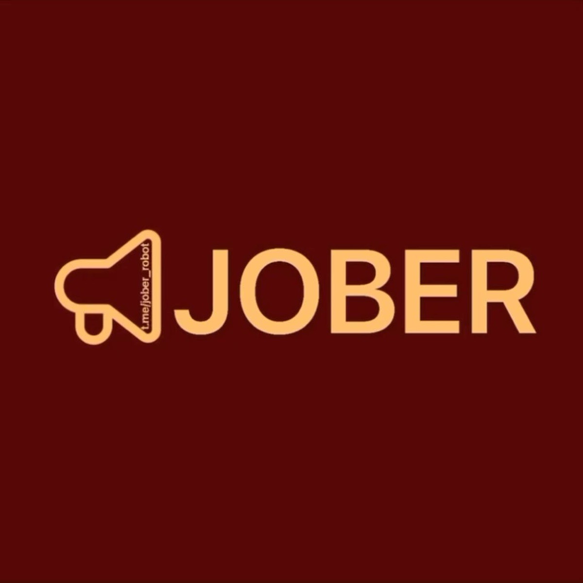 Jober Вакансии