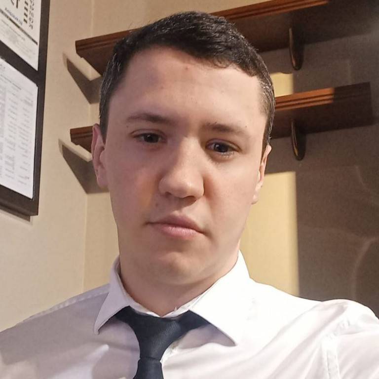 Дмитрий Суворов | Сетка — социальная сеть от hh.ru